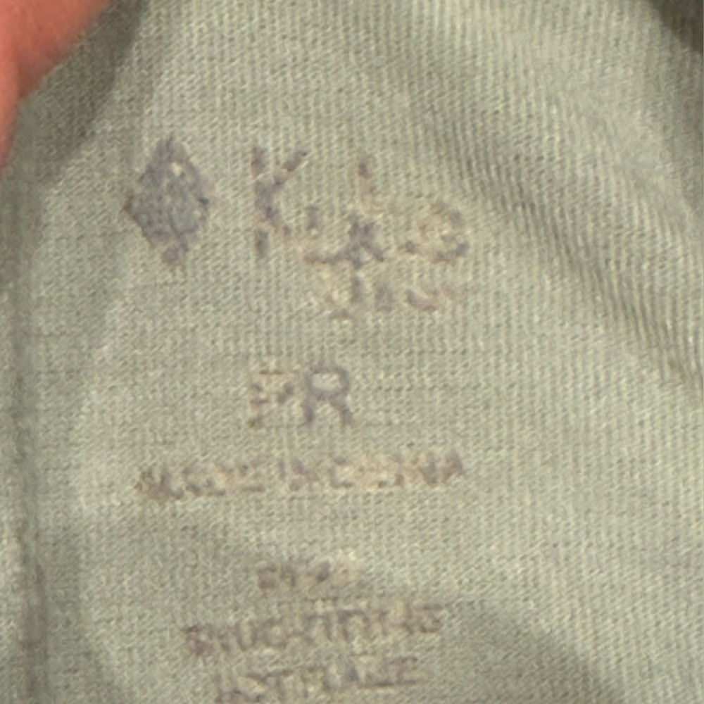 Newborn preemie lot organic cotton bamboo Kyte Lou Lou Kate Quinn Kickee Pants - Picture 8 of 14